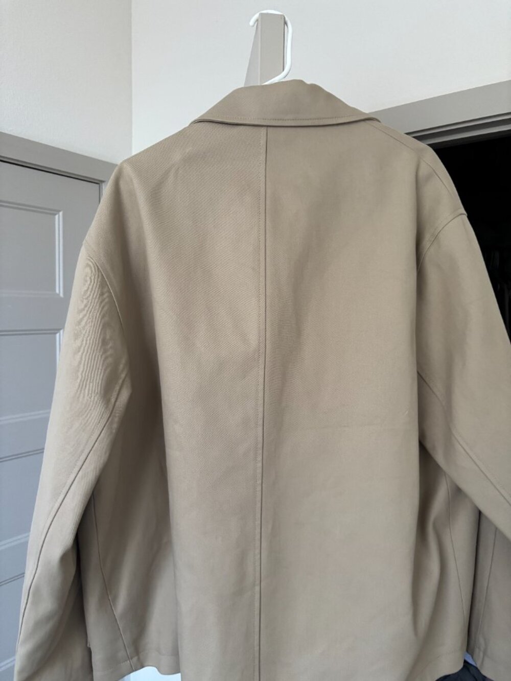 Zara Jacket - Picture 3 of 7